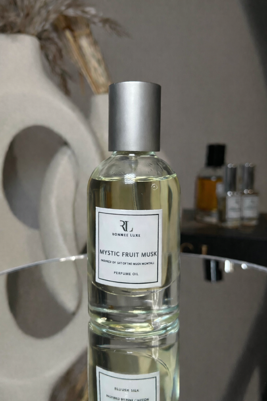 Fruit of the Musk Montale [Mystic Fruit Musk] – Perfume Oil