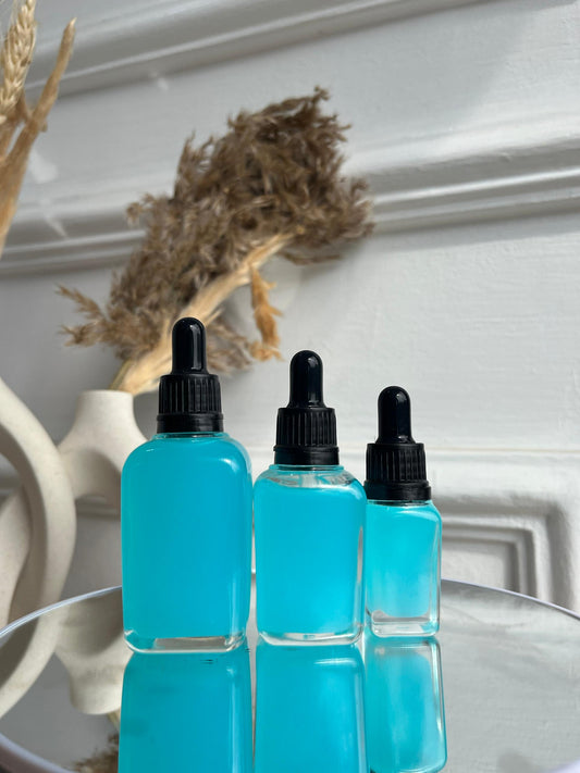 Tahara Powder [Pure Whispers] – Body Musk