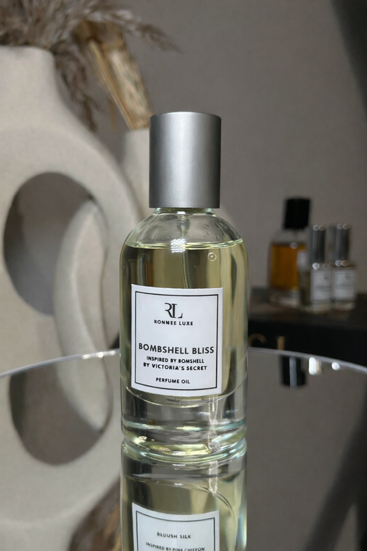Bombshell Bliss [Bombshell] – Perfume Oil