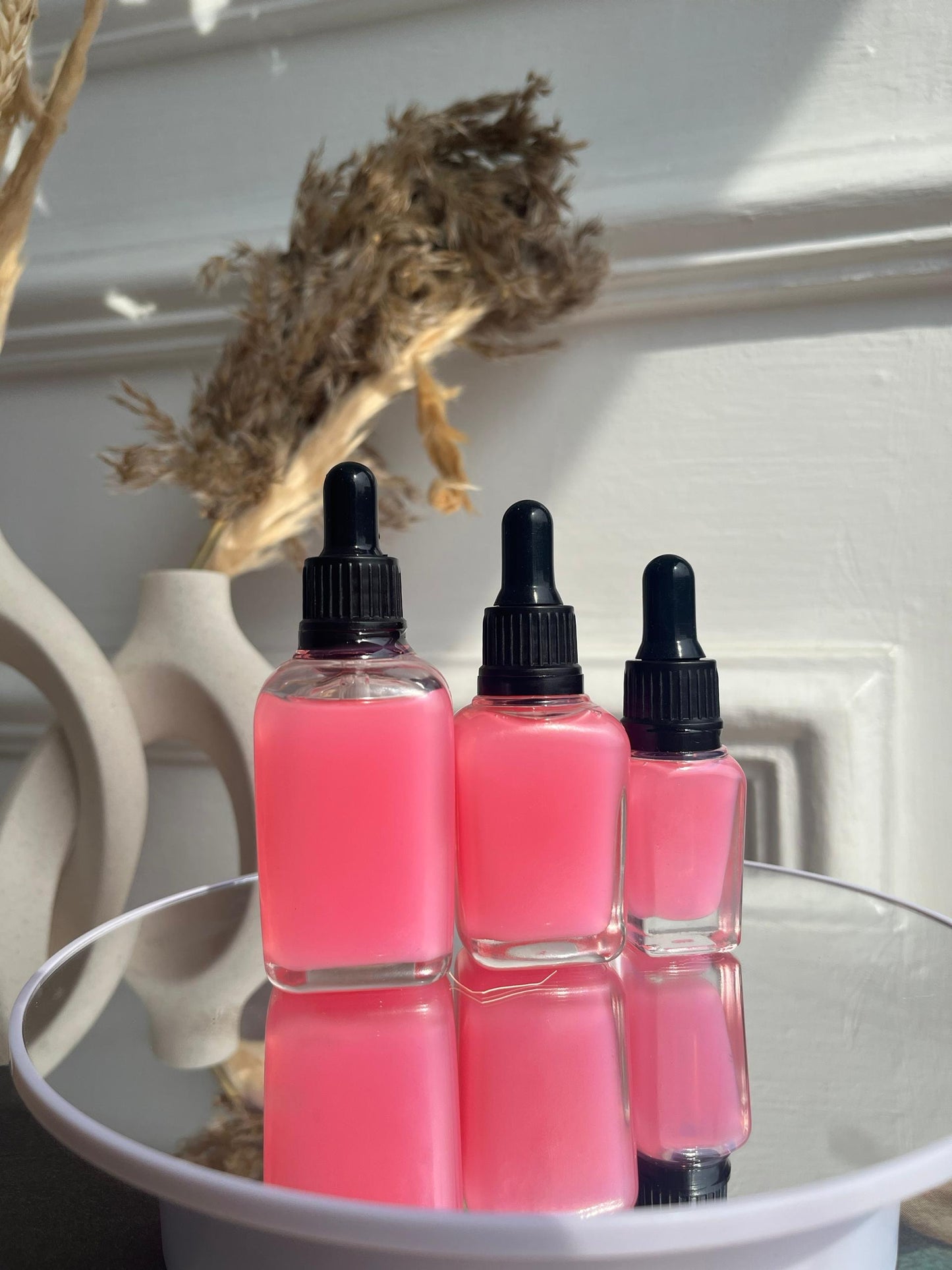 Tahara Rose [Velvet Embrace] – Body Musk