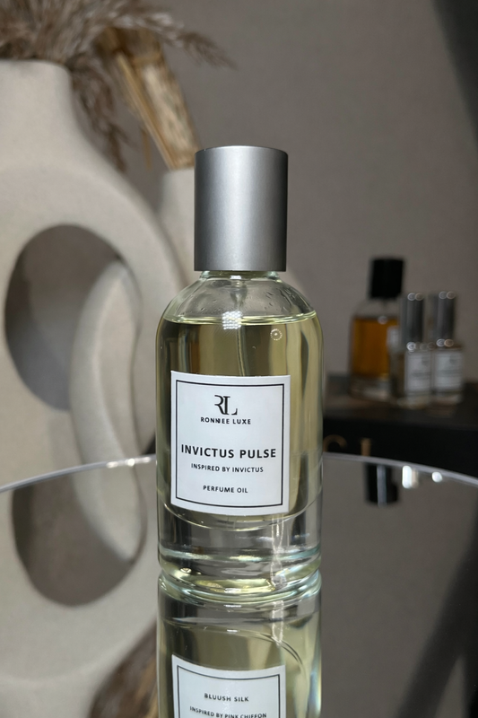 Invictus [Invictus Pulse] – Perfume Oil