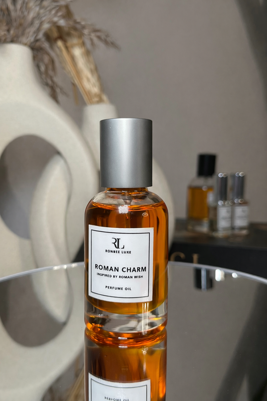 Roman Wish [Roman Charm] – Perfume Oil