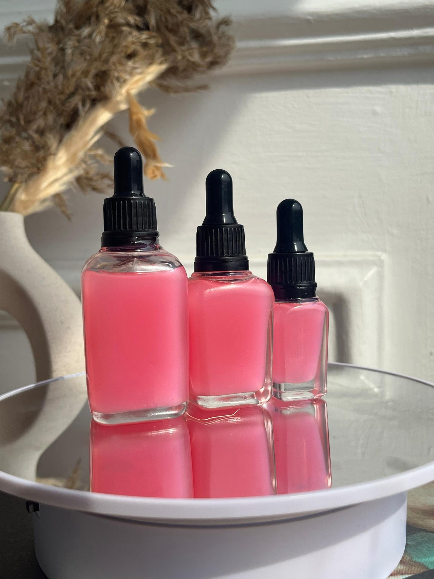 Tahara Rose [Velvet Embrace] – Body Musk
