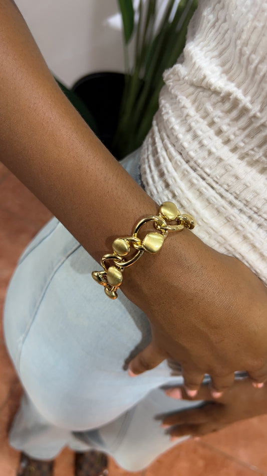 Amanda link bracelet (RBS560)