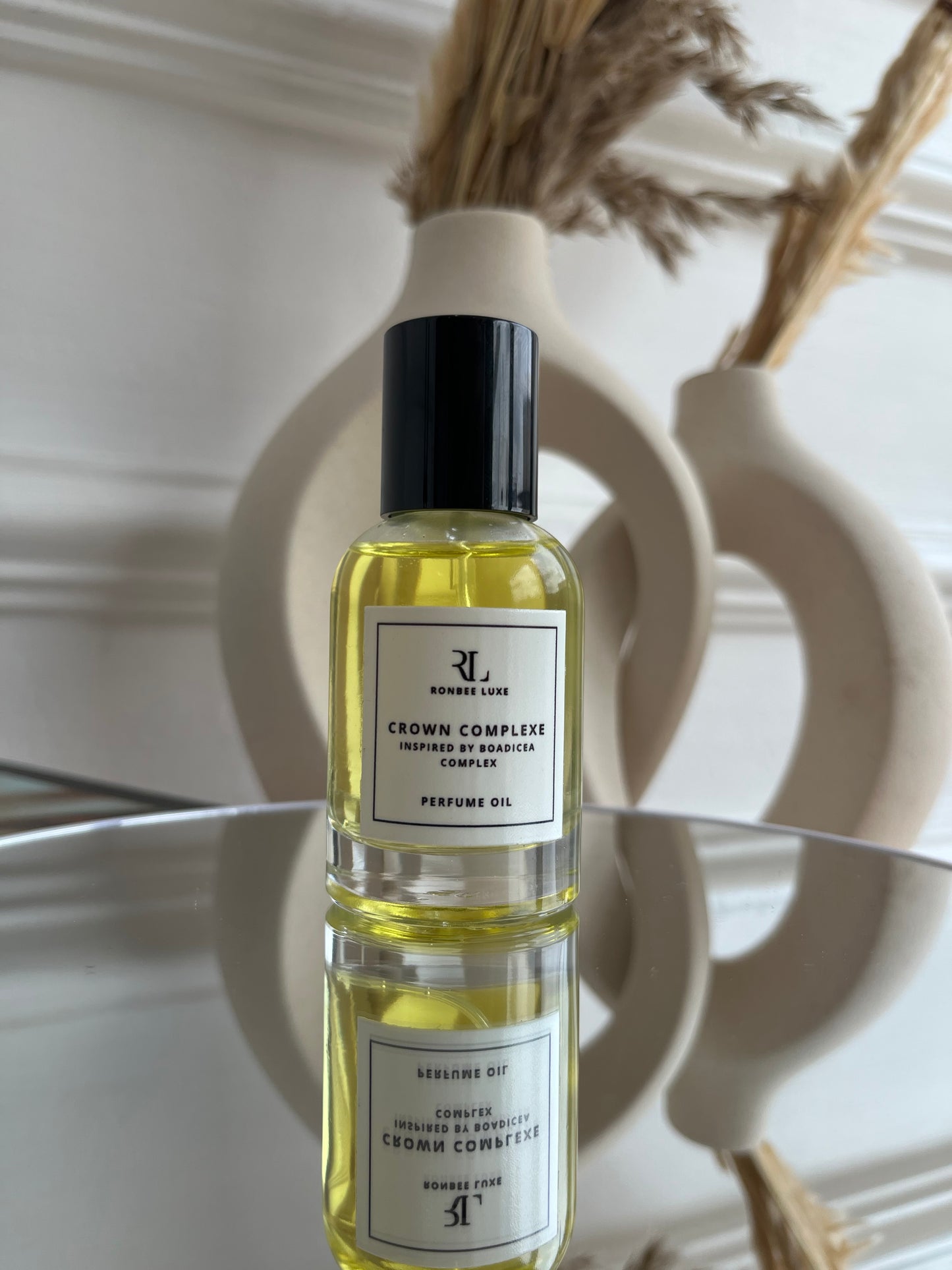 Boadicea Complex [Crown Complexe] – Perfume Oil