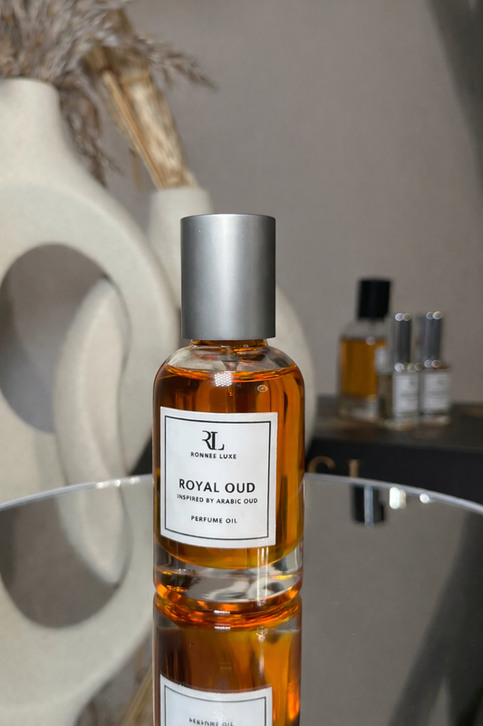 Arabic Oud [Royal Oud] – Perfume Oil