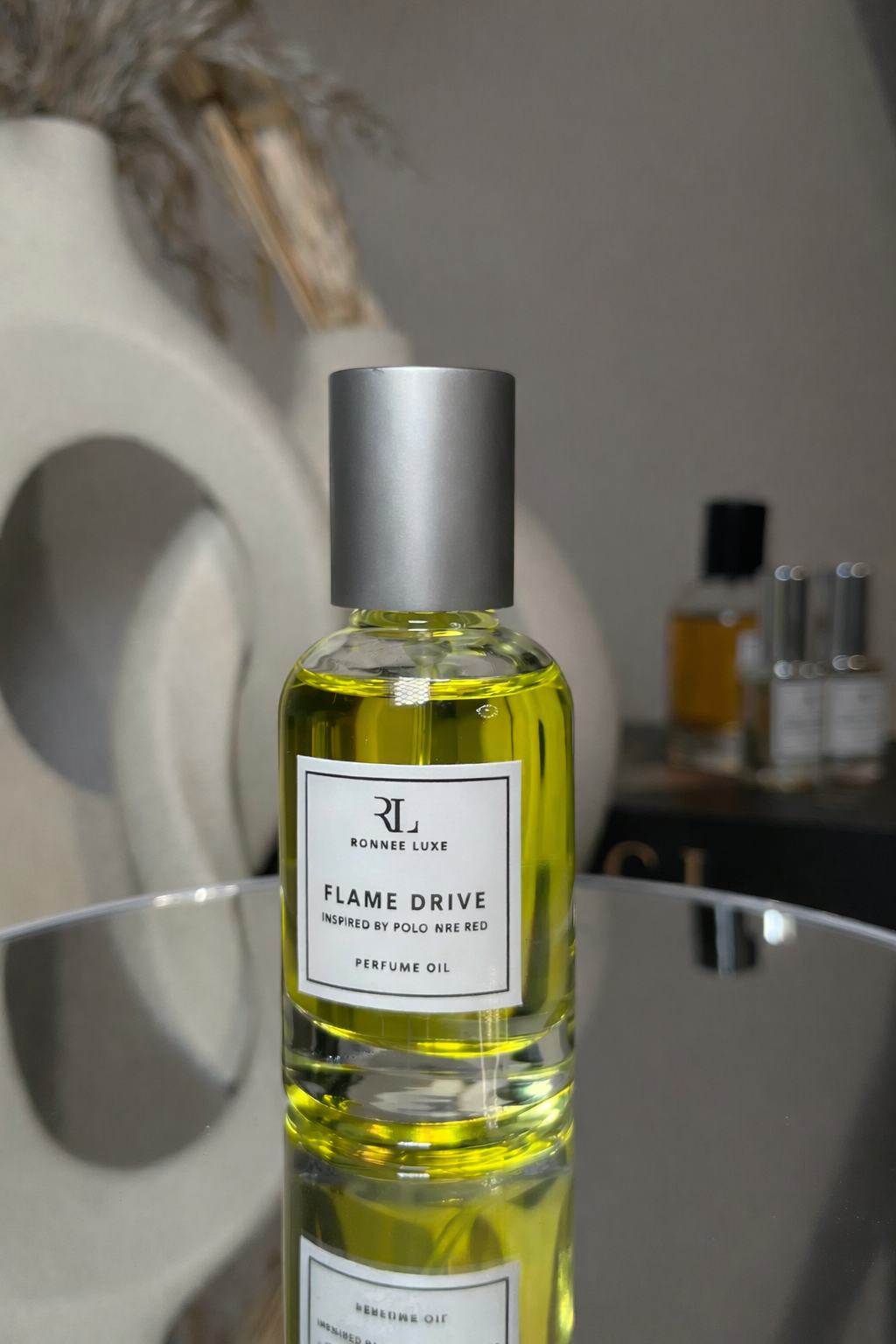 Polo Red [Flame Drive] – Perfume Oil