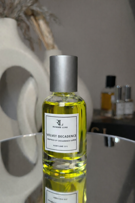 Decadence Super [Velvet Decadence] – Perfume Oil