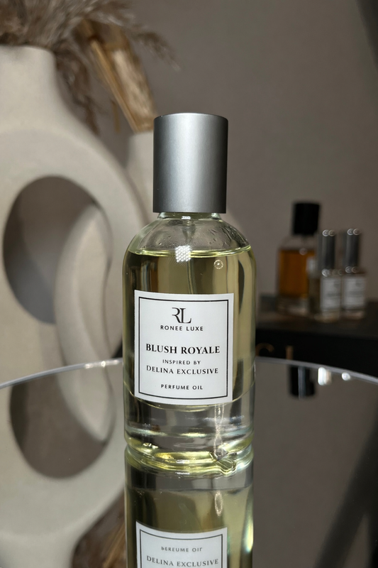 Delina Exclusif [Blush Royale]- Perfume Oil